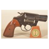 Colt Detective Special .38 Spl. Revolver