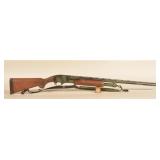 Remington Mod. 870 12ga. Shotgun
