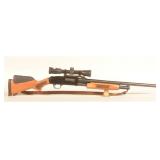 Mossberg Mod. 500A 12ga. Rifled Shotgun