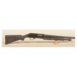 Stevens Mod. 320 12ga. Shotgun