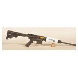 Panther Arms A-15 5.56mm Rifle