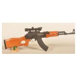 Norinco MAK-90 Sporter 7.62x39mm Rifle