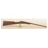 Remington Mod. 1902 .22 Single Shot Rifle
