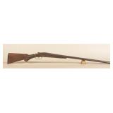 Knickerbocker 12ga. Side-by-Side Shotgun