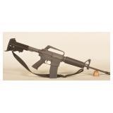 Colt SPI .223 Rifle