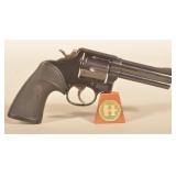 S&W Mod. 581-3 .357 Revolver
