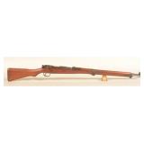 Arisaka Type 99 7.7 Jap. Bolt Action Rifle