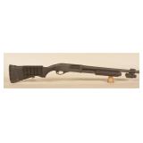 Remington 870 12ga. Slide Action Shotgun