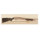 Mossberg 500A 12ga. Slide Action Shotgun