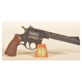 H&R Mod. 939 .22 Revolver