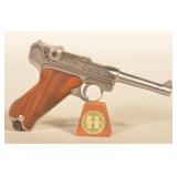 Mitchell Arms American Eagle 9mm Pistol