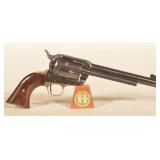 Hawes Single Action .44 Mag. Revolver