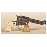 Ruger Vaquero .45 Single Action Revolver