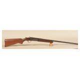 Stevens Mod. 107B 20ga. Single Shot Shotgun