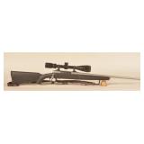 Savage Axis .308 Bolt Action Rifle