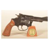 S&W Mod. 51 .22 MRF Double Action Revolver