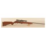 Mossberg Mod. 640 .22 Mag. Bolt Action Rifle