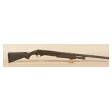 H&R Pardner 12ga. Slide Action Shotgun