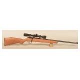Marlin Mod. XT-22 .22 LR Bolt Action Rifle