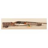 Remington Mod. 1100 12ga. Shotgun