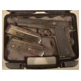 Rock Island XTM-22 .22 MRF Pistol