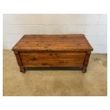 Empire Cedar Storage Chest