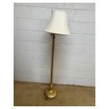Metal Floor Lamp
