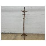 Vintage Clothes Tree