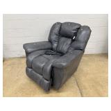 Leather Lift Chair