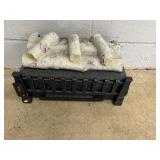 Remote Electric Fireplace Insert
