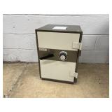Meilink 1 Cubic Foot Dial Safe