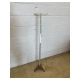 Metal Display Rack