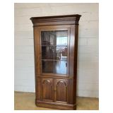 Pennsylvania House Cherry Cupboard