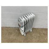Lakewood Electric Rolling Heater