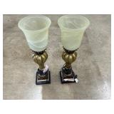 Pair of Table Lamps