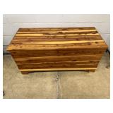 Cedar Storage Chest
