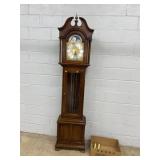 Modern Ridgeway Grandmother Clock
