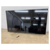 Samsung 76" Thin Flat Screen TV