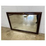 Pine Mirror