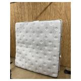 King Size Mattress & Split Box Springs