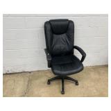 Rolling Swivel Office Chair