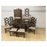 9 Piece Dining Room Suite