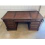 Executive Double Pedestal Desk