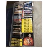 DVD