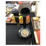 Candlestick Telephone