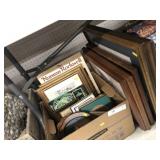Framed Goods