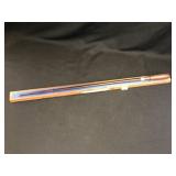 Turned Wood Pointer