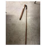 Grain Flail