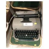 Remington Typewriter