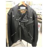3XL Harley-Davidson Leather Jacket